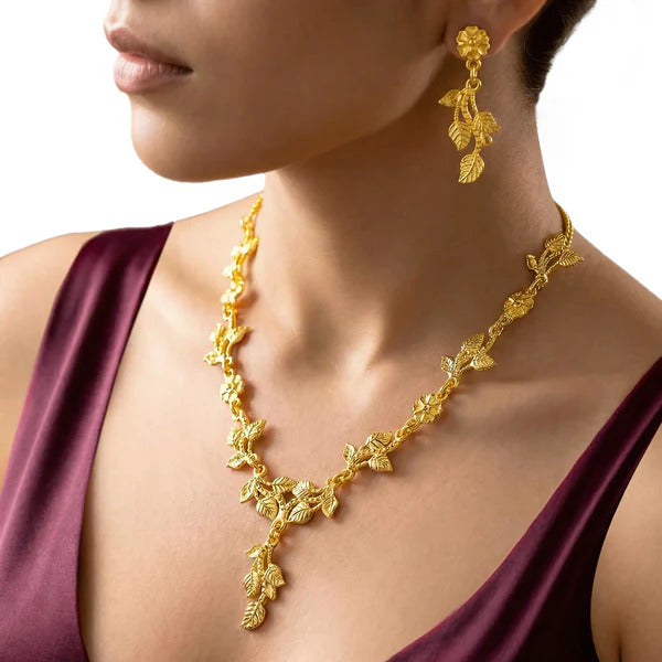 JUDIZONE Jewellery Collection – Timeless Elegance for Every Occasion